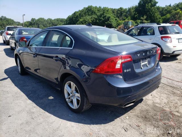 Volvo S60 2012 in Toronto, ON