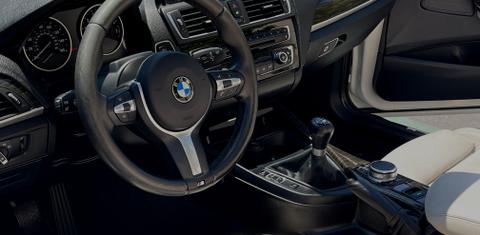 BMW 2 Series 2017