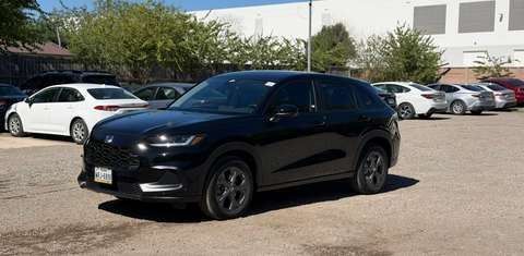 Honda HR-V 2026
