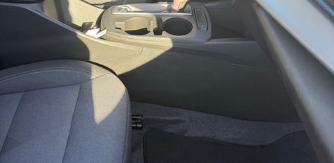 Chevrolet Trax 2026