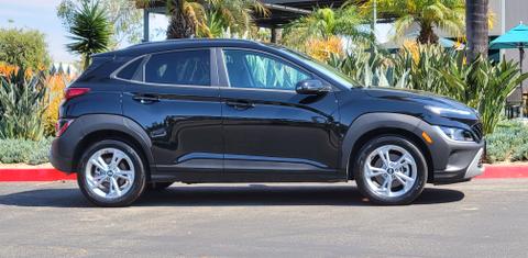 Hyundai Kona 2023