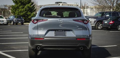 Mazda CX-30 2023