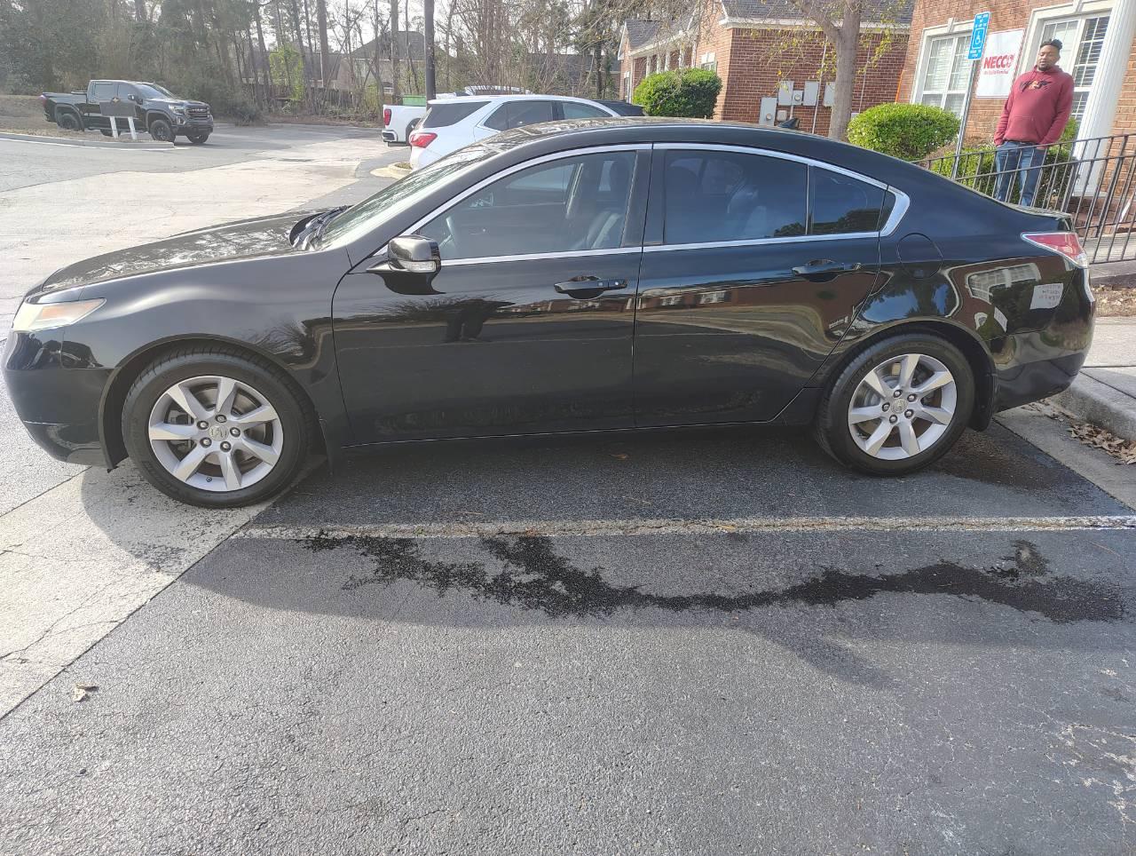 Acura TL 2014 in Martinez, GA