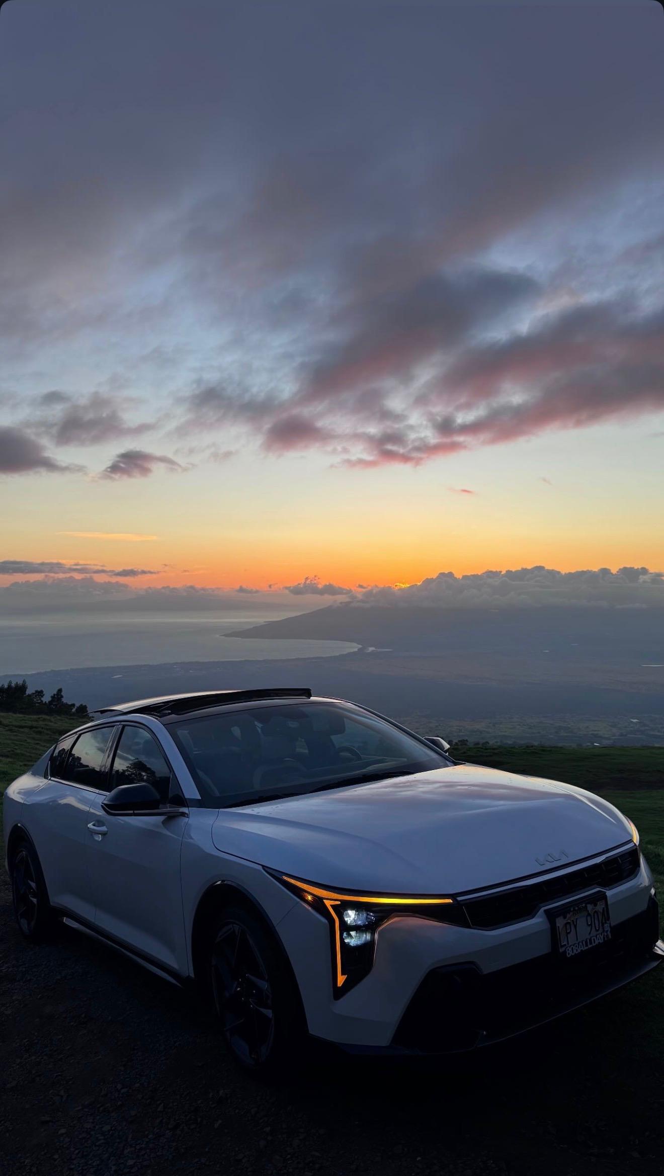 Kia K4 2025 in Kahului, HI