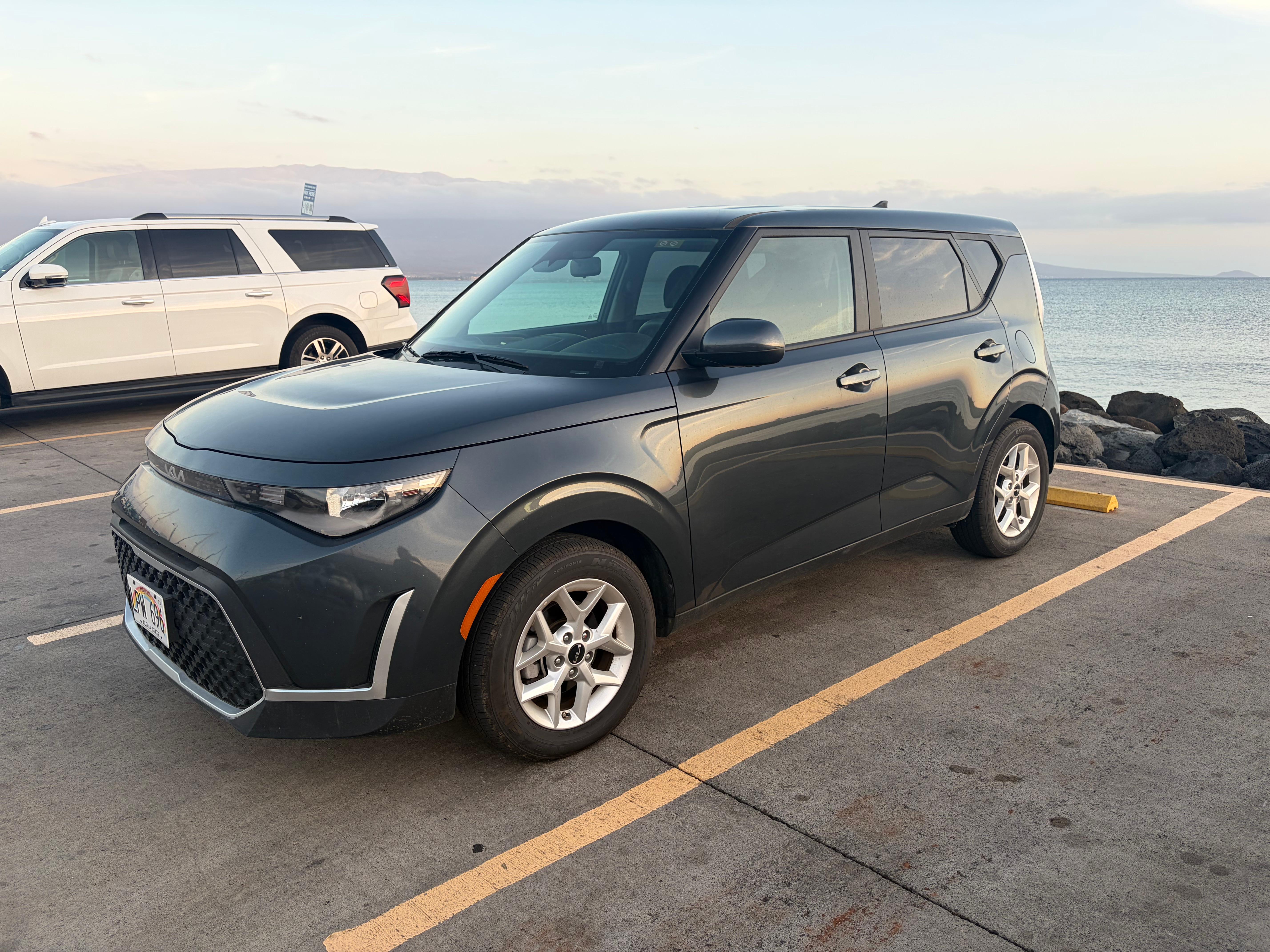 Kia Soul 2025 in 
