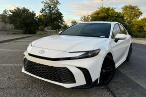 Catégorie de véhicule : Toyota Camry