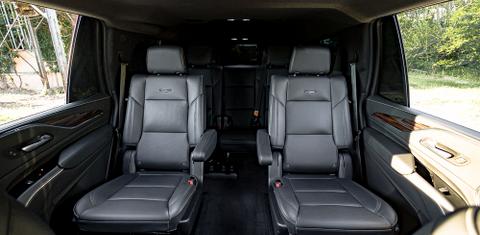 Cadillac Escalade 2023