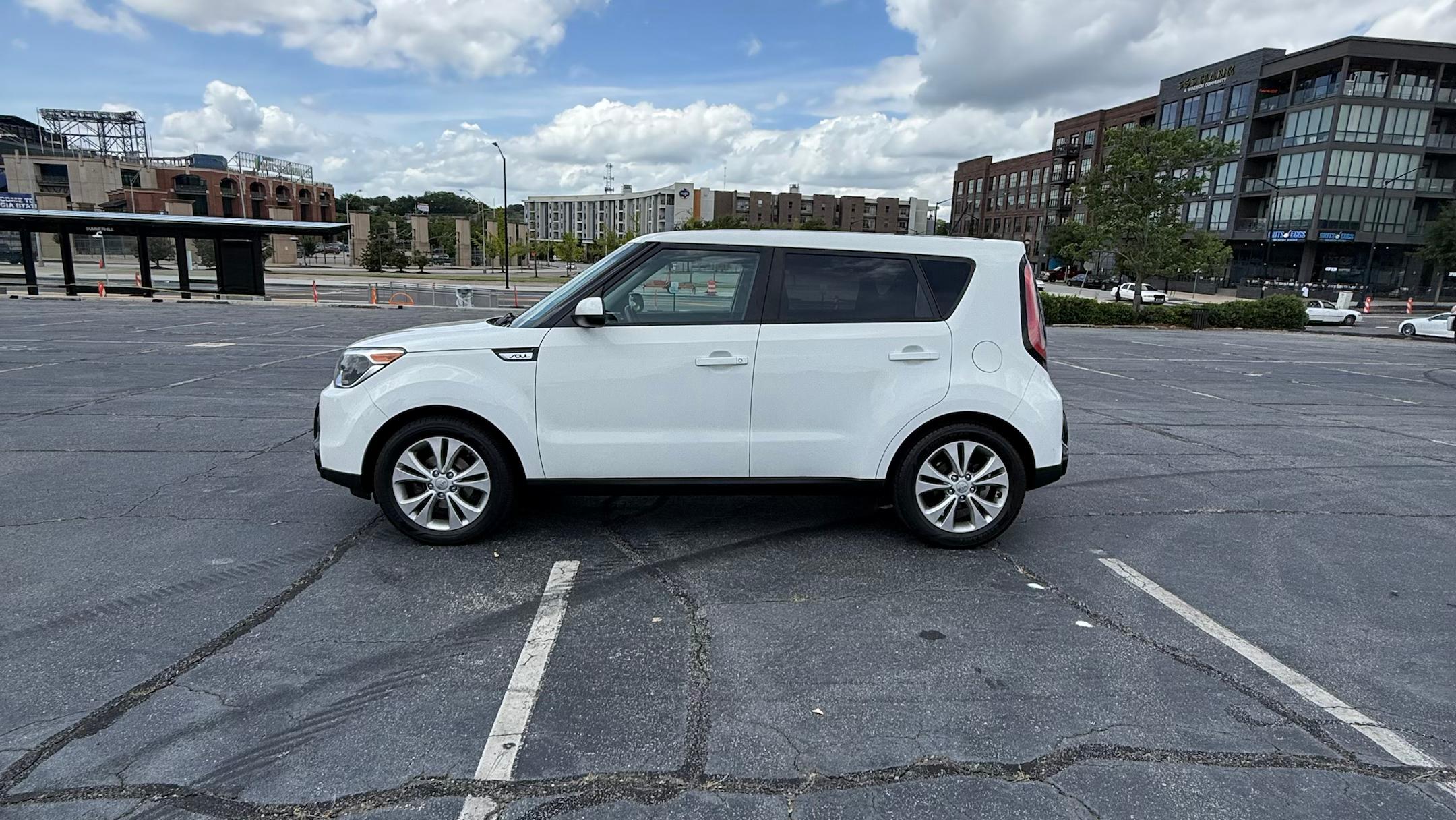 Kia Soul 2016 in Atlanta, GA