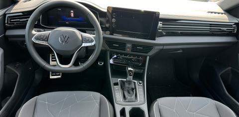 Volkswagen Jetta 2025