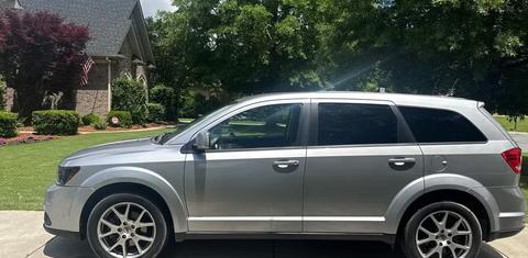 Dodge Journey 2018
