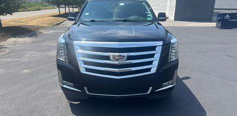 Cadillac Escalade ESV 2020