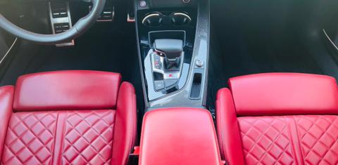 Audi S5 2021