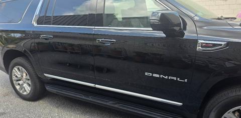 GMC Yukon XL 2026