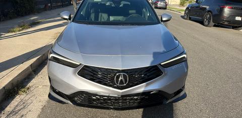 Acura Integra 2026