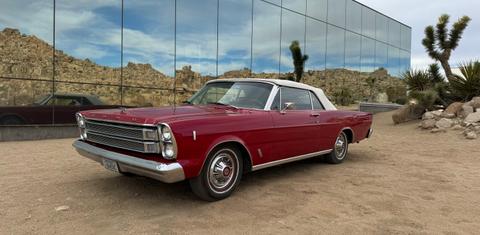 Ford Galaxie 500 1966