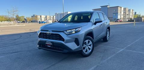 Toyota RAV4 2025