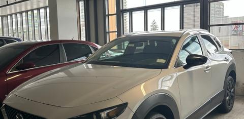 Mazda CX-30 2024