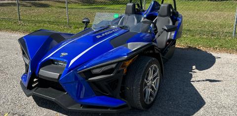 Polaris Slingshot 2022