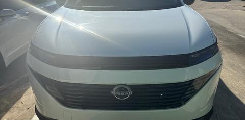 Nissan Murano 2025