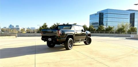 GMC HUMMER EV 2025