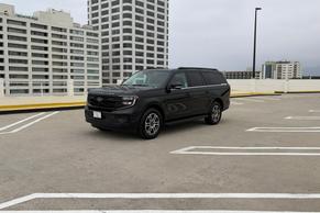 Ford Expedition Max 2026 in Santa Monica