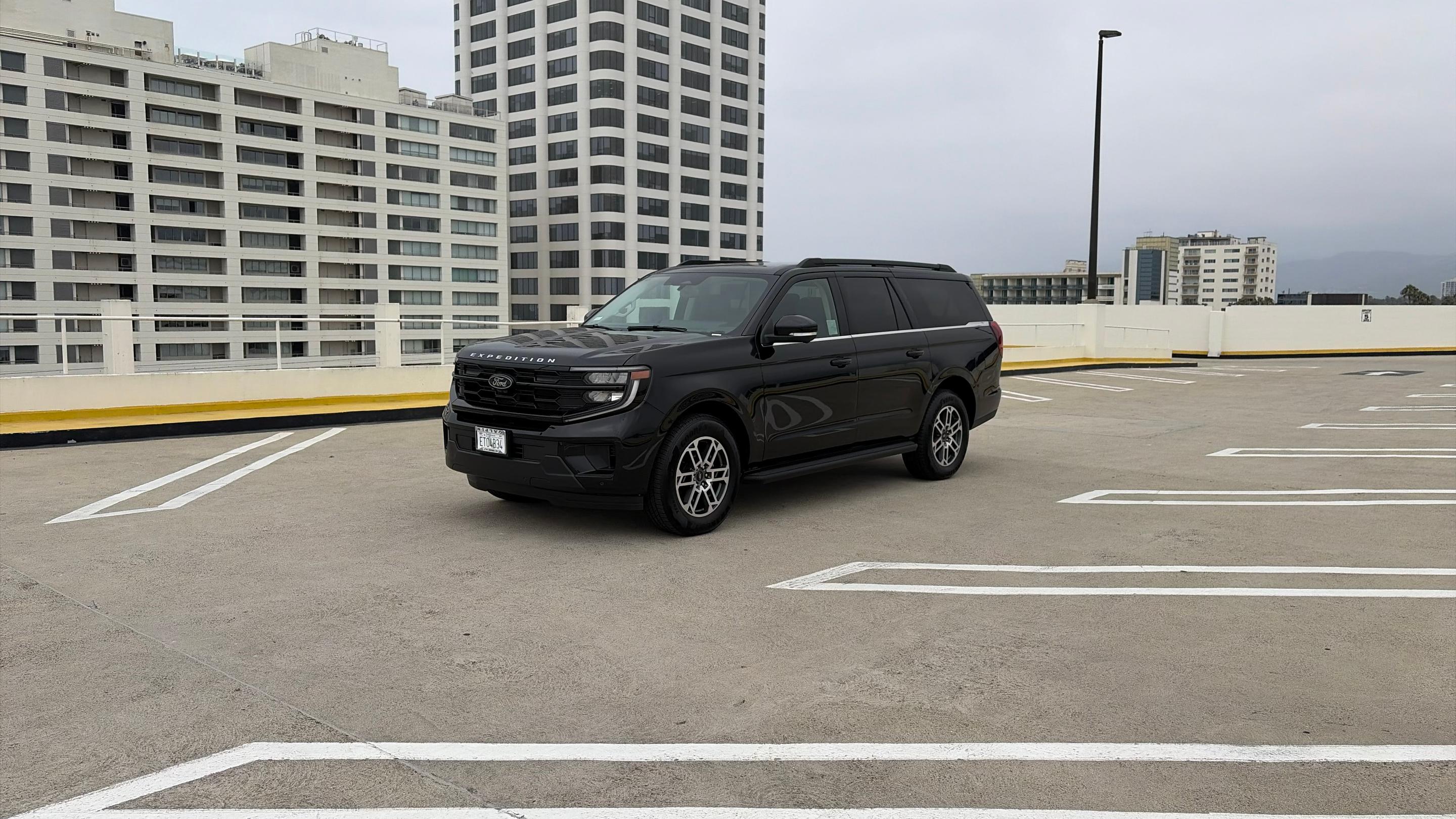Ford Expedition Max 2026 in Santa Monica, CA