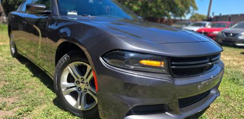 Dodge Charger 2019