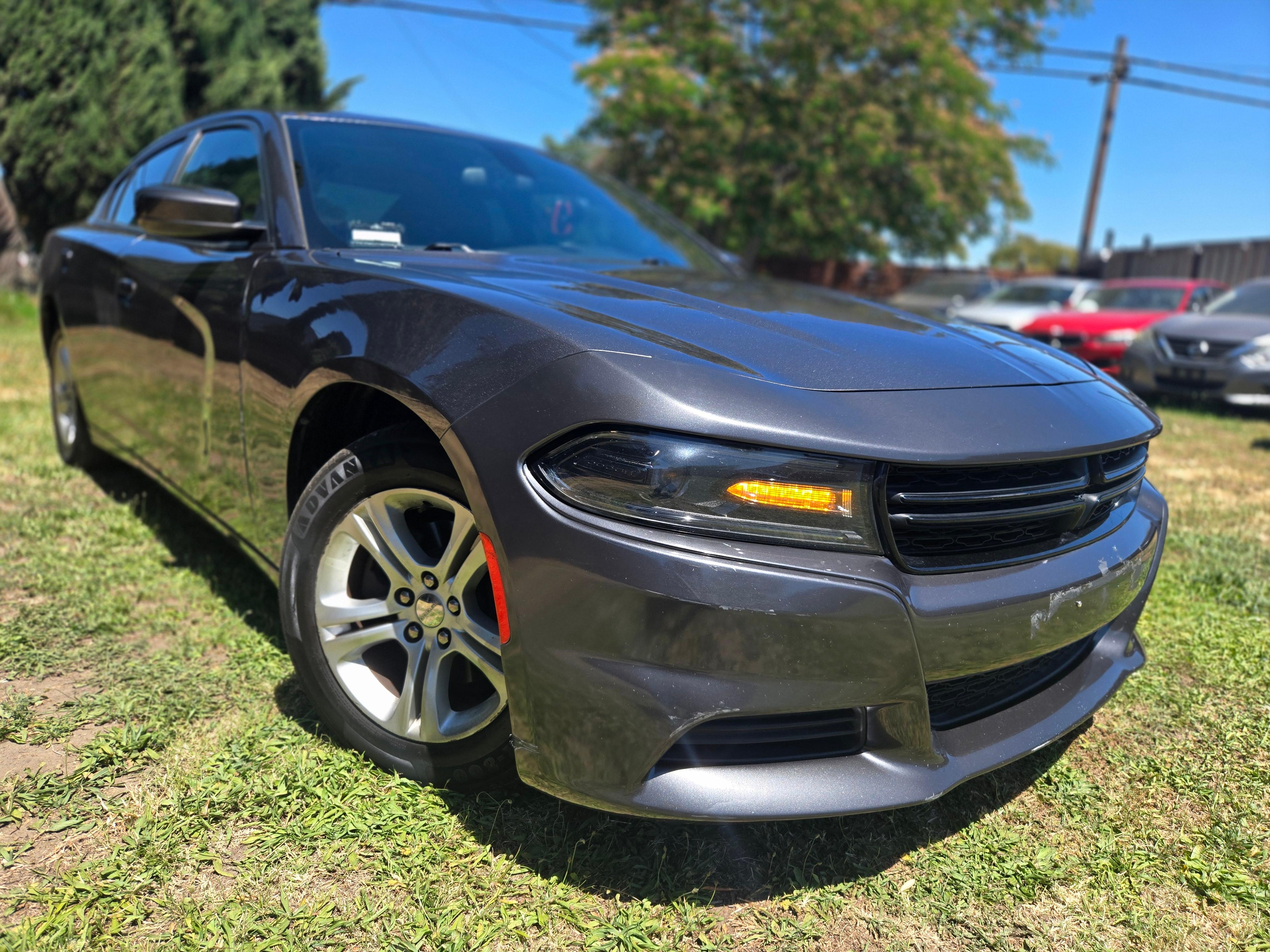 Dodge Charger 2019 in Manteca, CA