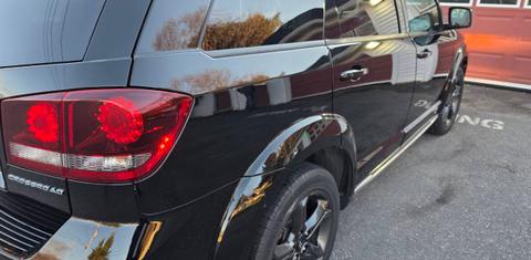 Dodge Journey 2018