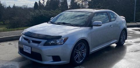 Scion tC 2011