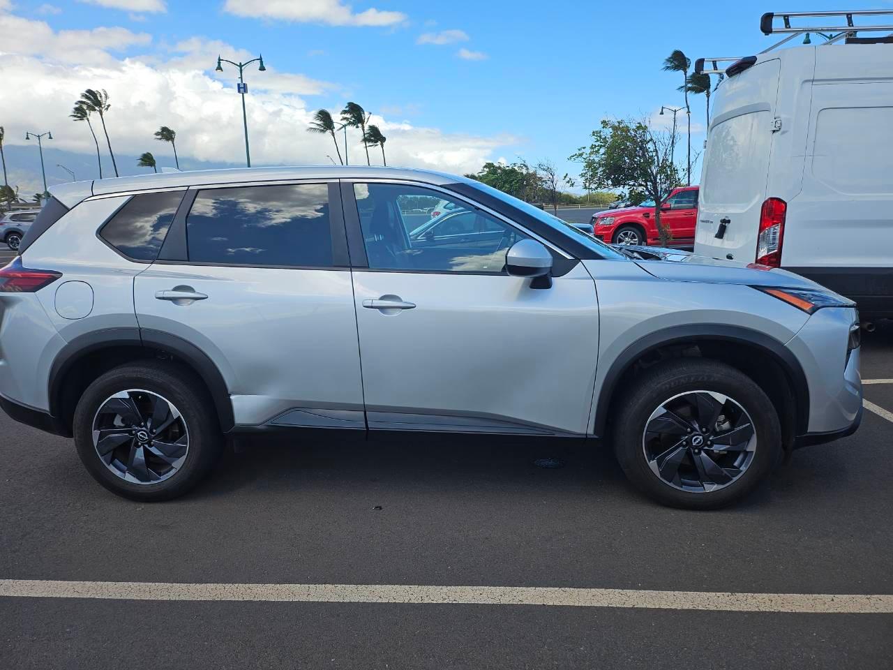 Nissan Rogue 2024 in Kihei, HI