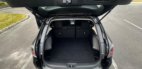 Honda HR-V 2023
