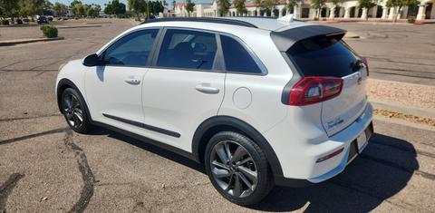 Kia Niro 2017