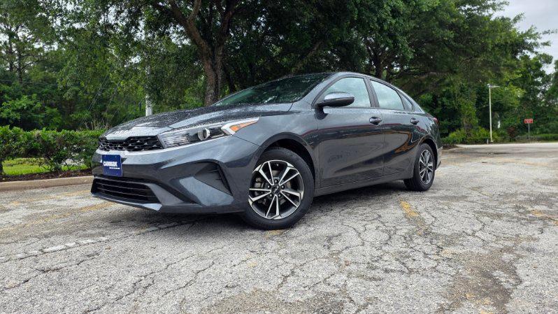 Kia Forte 2023 in Nocatee, FL