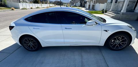 Tesla Model 3 2018