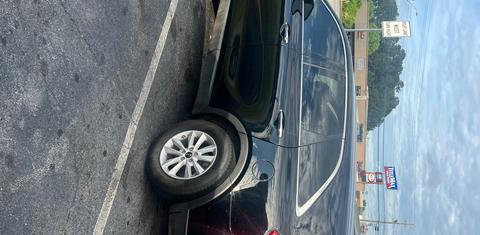 Kia Sorento 2019