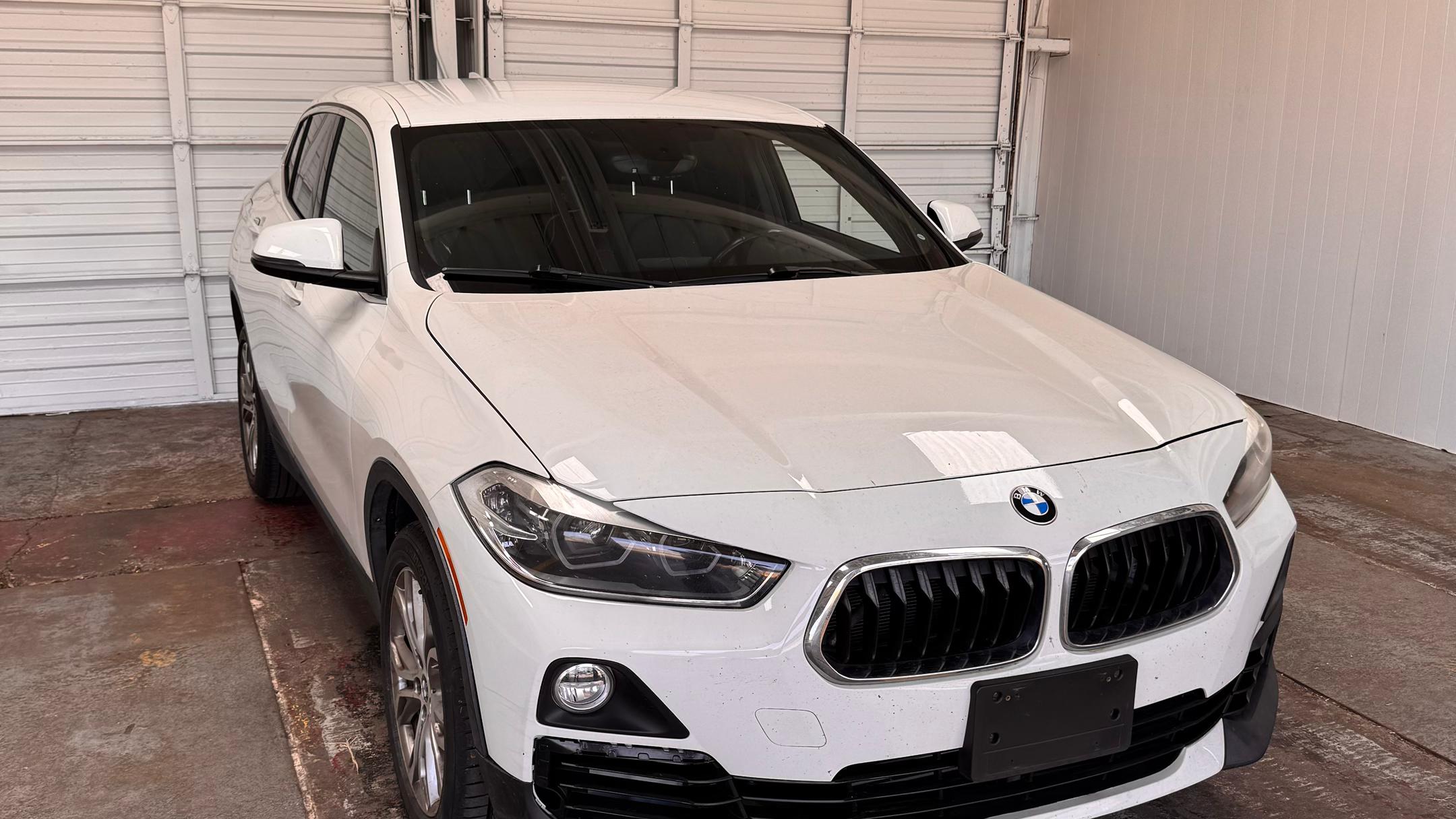 BMW X2 2018 in Houston, TX