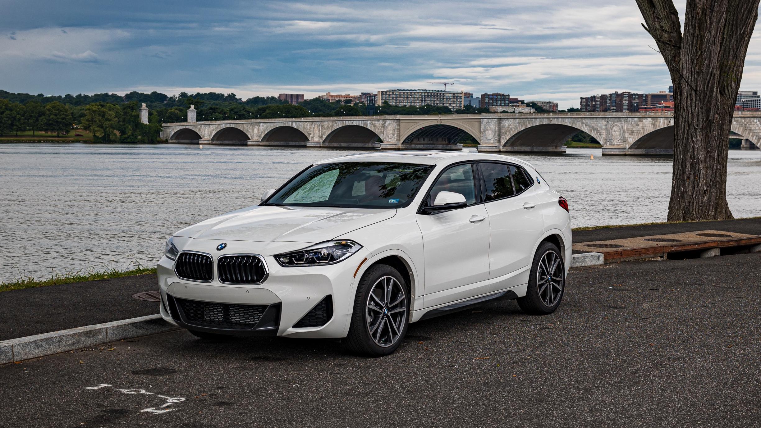 BMW X2 2023 in Alexandria, VA