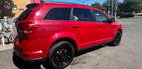 Dodge Journey 2015
