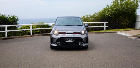 Kia PICANTO 2023