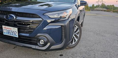 Subaru Outback 2025
