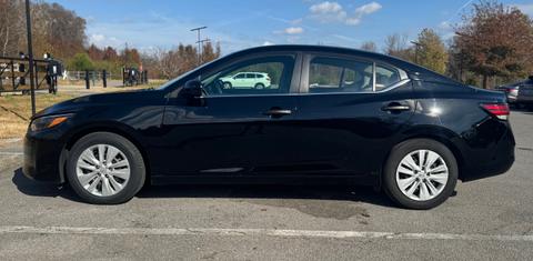 Nissan Sentra 2025