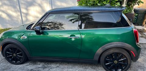MINI Hardtop 2 Door 2021
