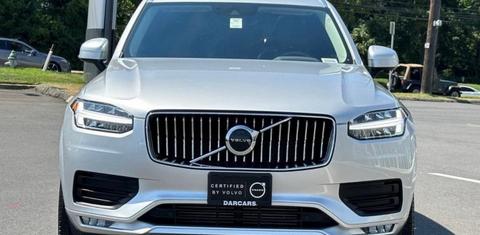 Volvo XC90 2020