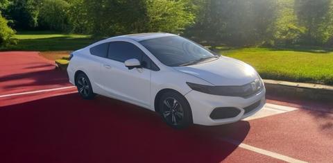 Honda Civic 2015