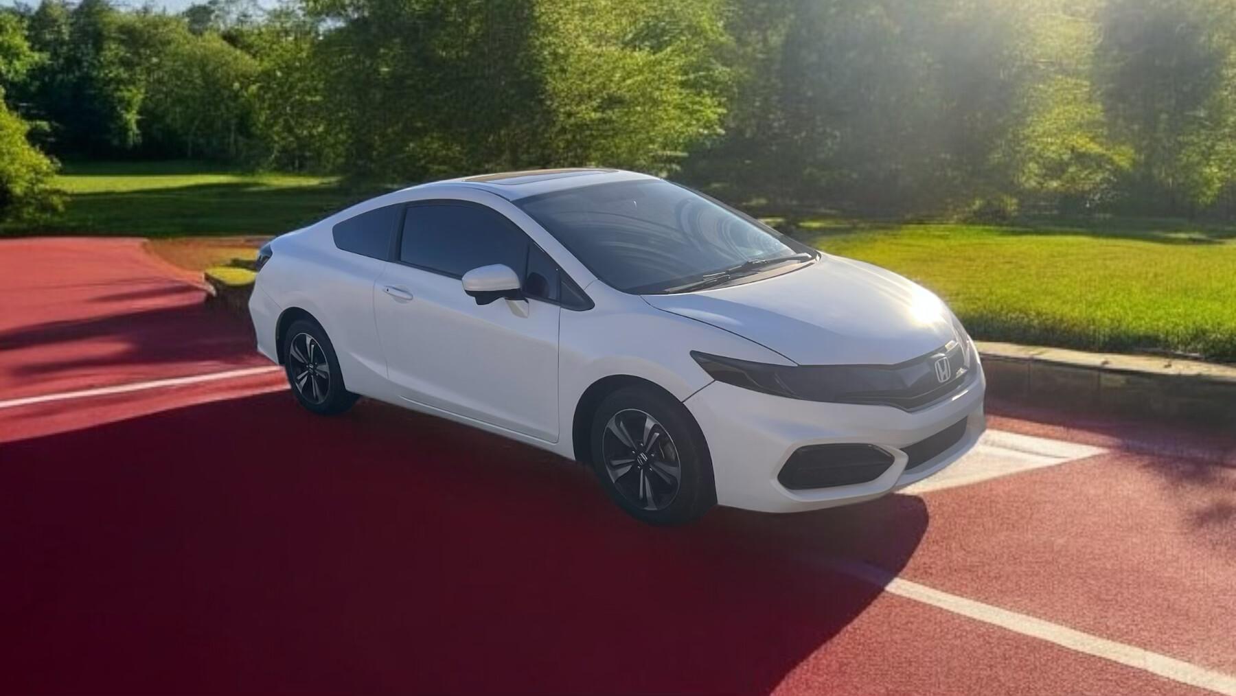 Honda Civic 2015 in 