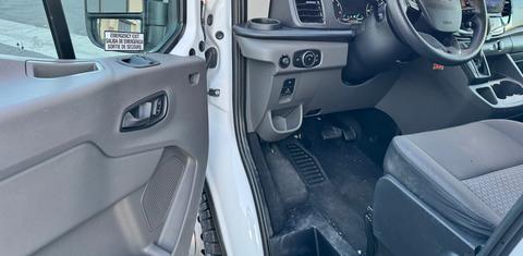 Ford Transit 2024