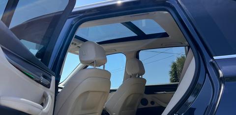 BMW X5 2016