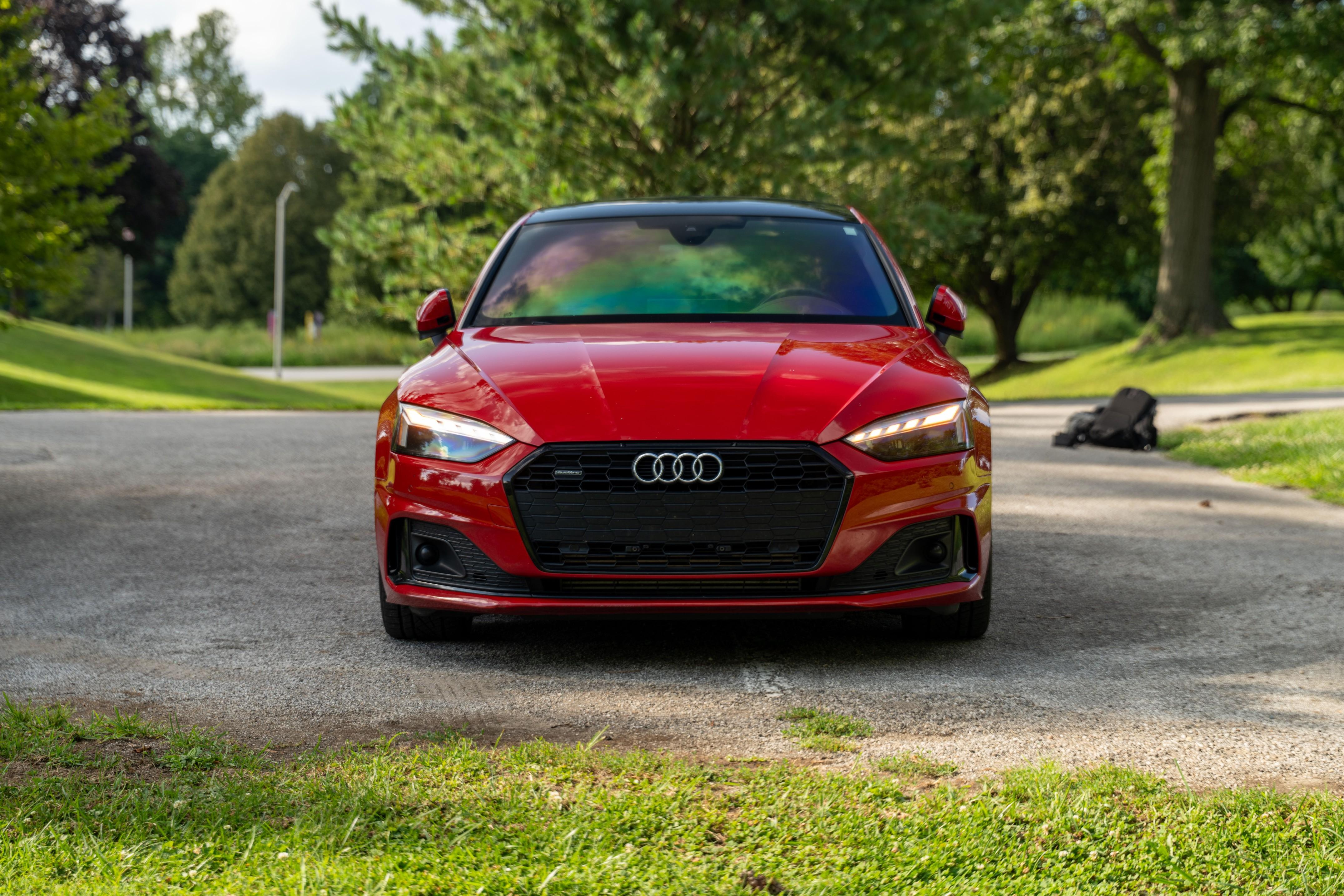 Audi A5 2020 in Indianapolis, IN