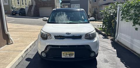 Kia Soul 2016